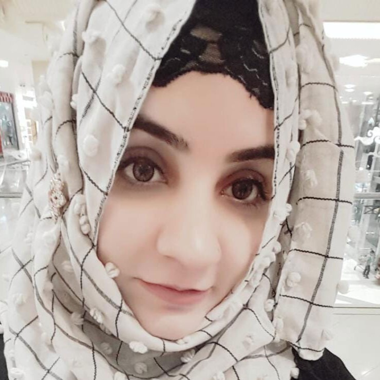 Yamna Fatima